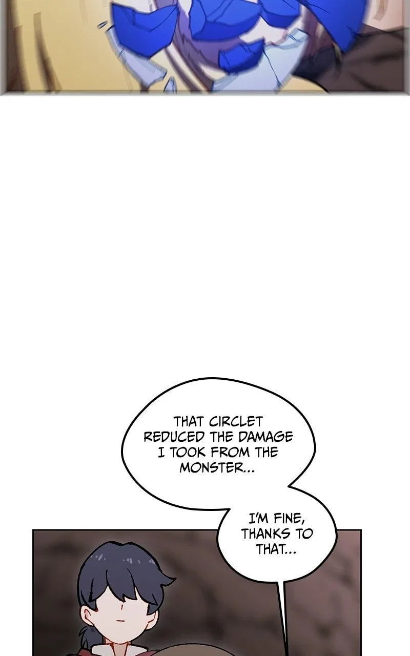 How could a hero’s name be Aaaah?! Chapter 33 – Page 59