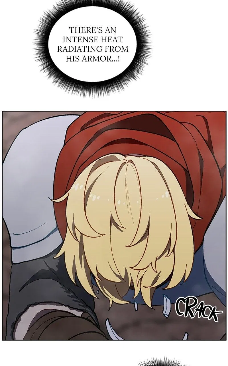 How could a hero’s name be Aaaah?! Chapter 33 – Page 61