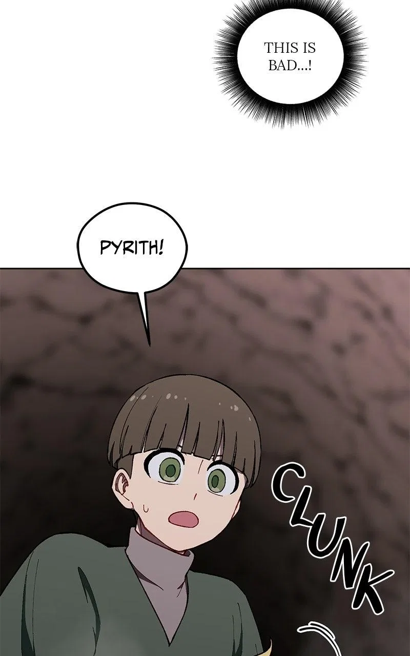 How could a hero’s name be Aaaah?! Chapter 33 – Page 62