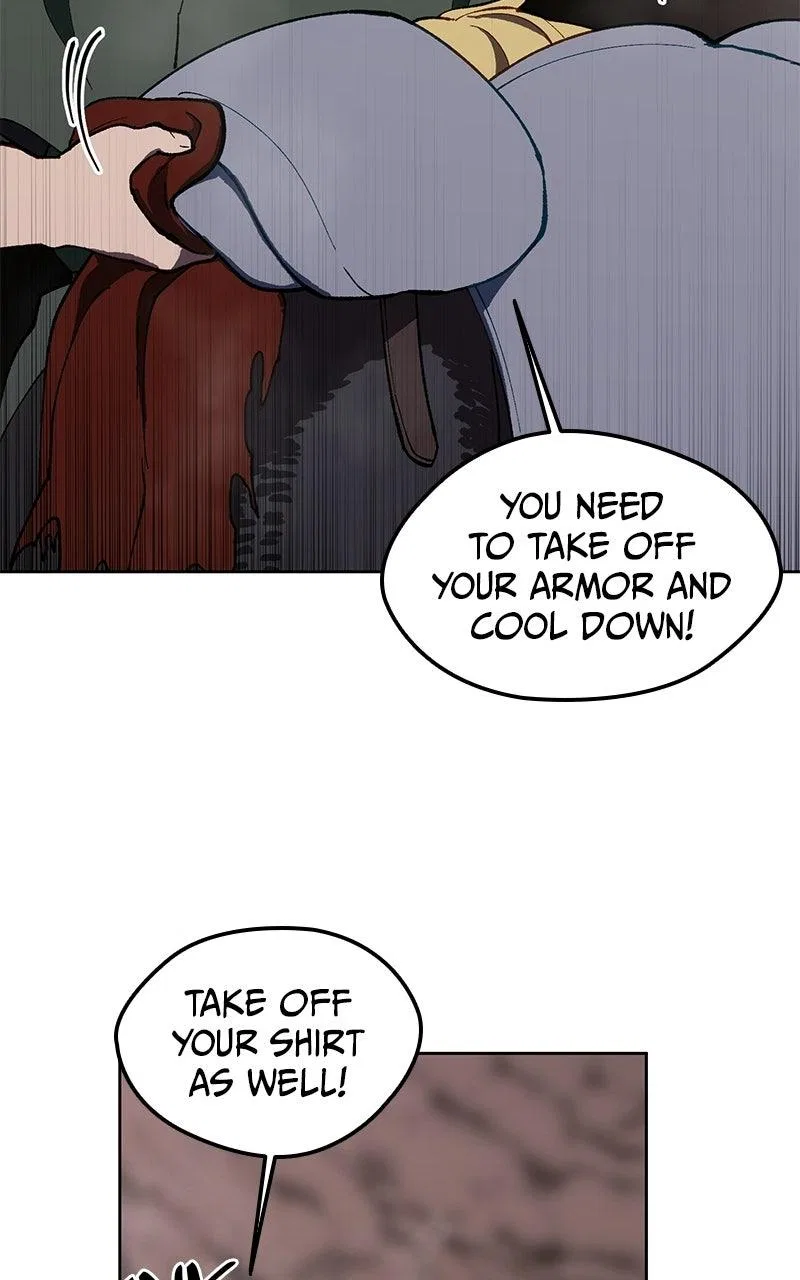 How could a hero’s name be Aaaah?! Chapter 33 – Page 63
