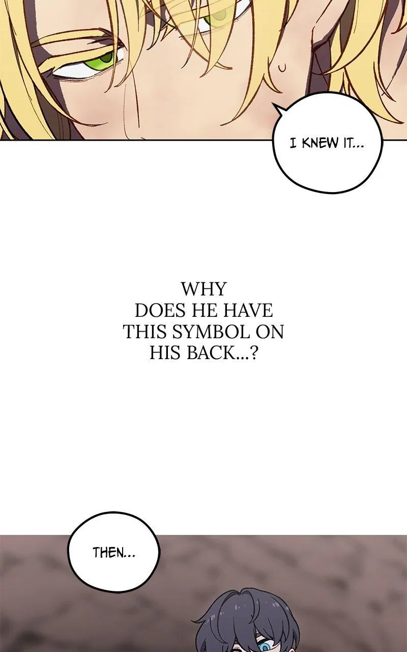How could a hero’s name be Aaaah?! Chapter 33 – Page 71