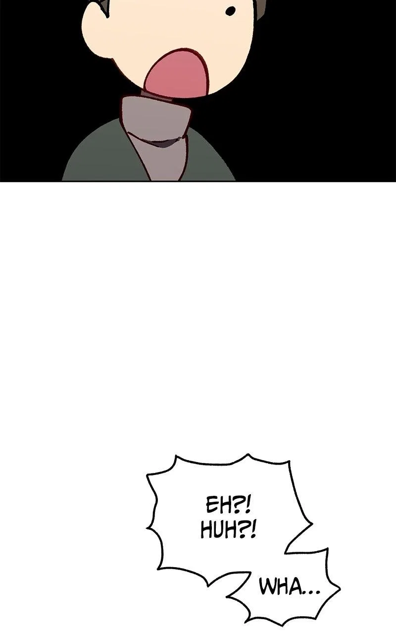 How could a hero’s name be Aaaah?! Chapter 33 – Page 74