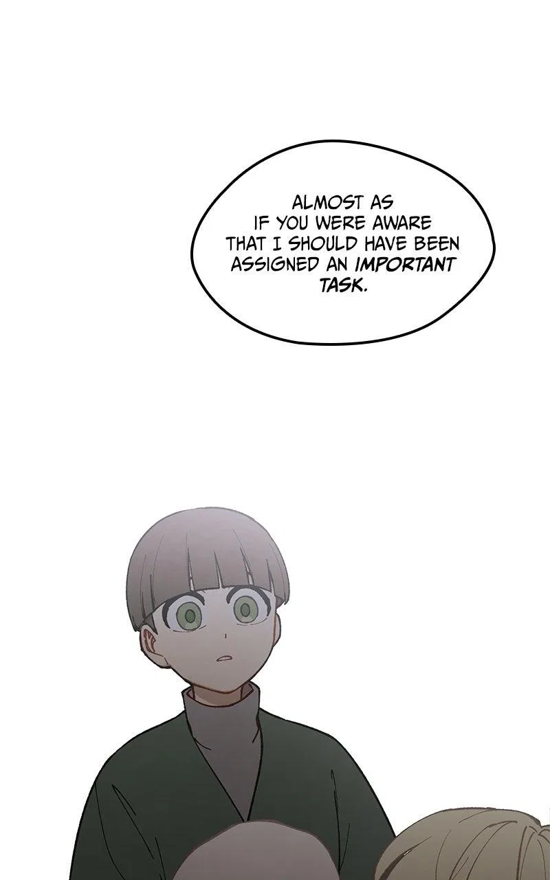 How could a hero’s name be Aaaah?! Chapter 33 – Page 77