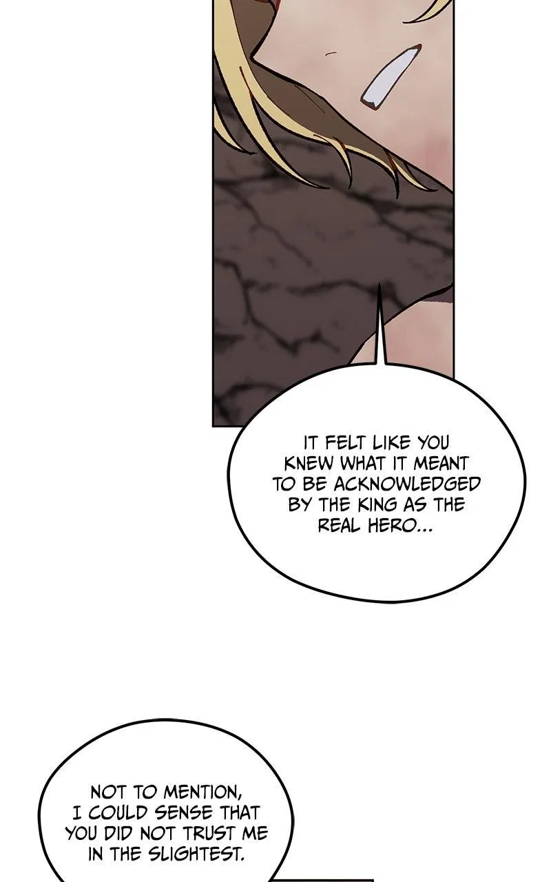 How could a hero’s name be Aaaah?! Chapter 33 – Page 79