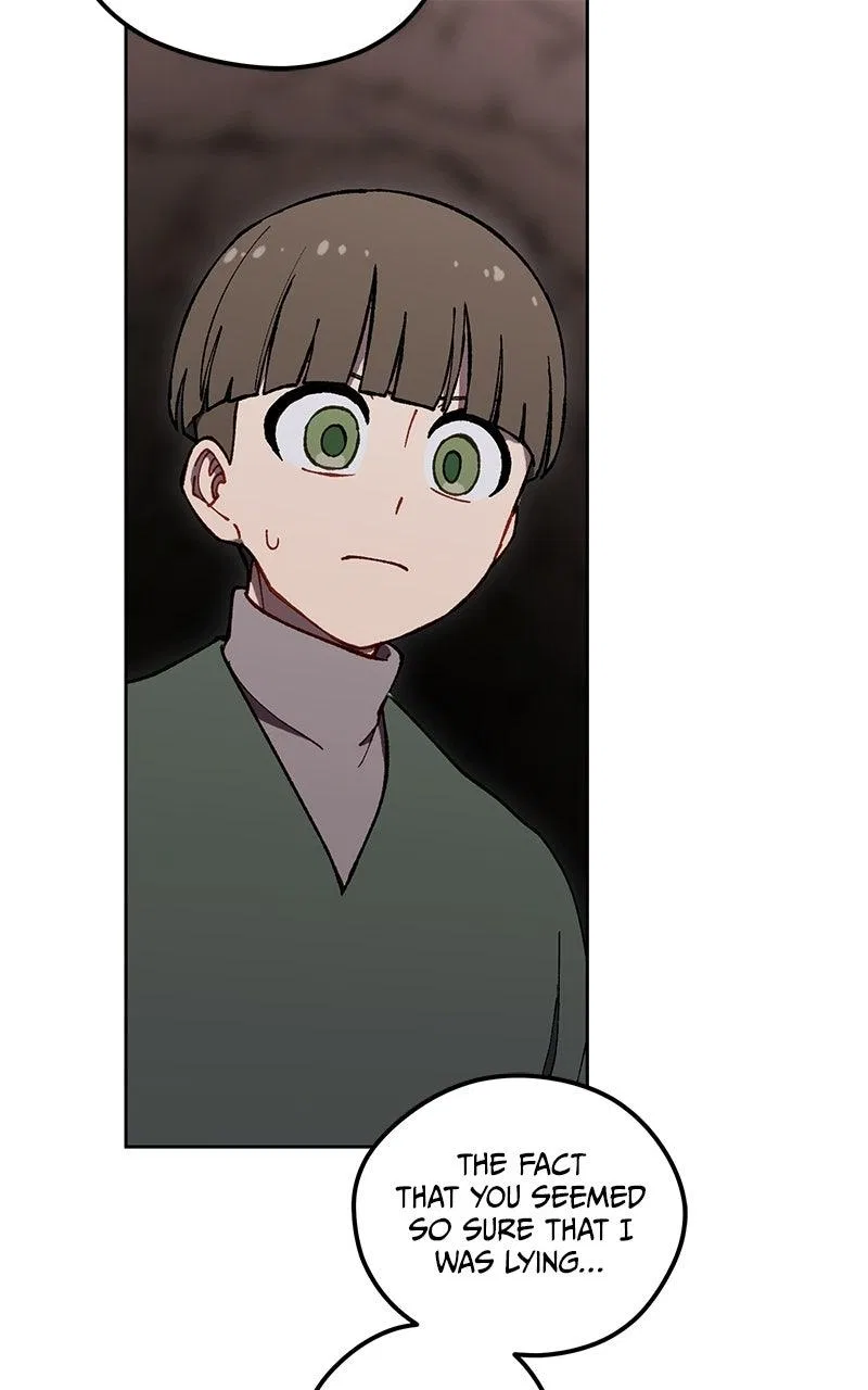 How could a hero’s name be Aaaah?! Chapter 33 – Page 80