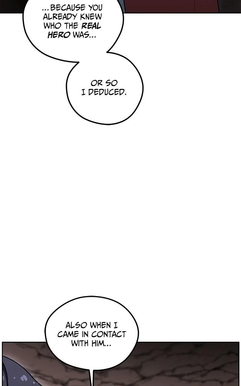 How could a hero’s name be Aaaah?! Chapter 33 – Page 82