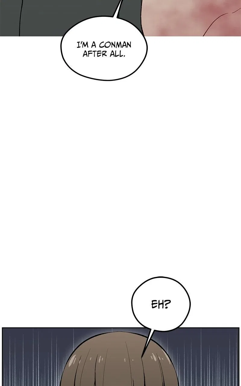 How could a hero’s name be Aaaah?! Chapter 33 – Page 87