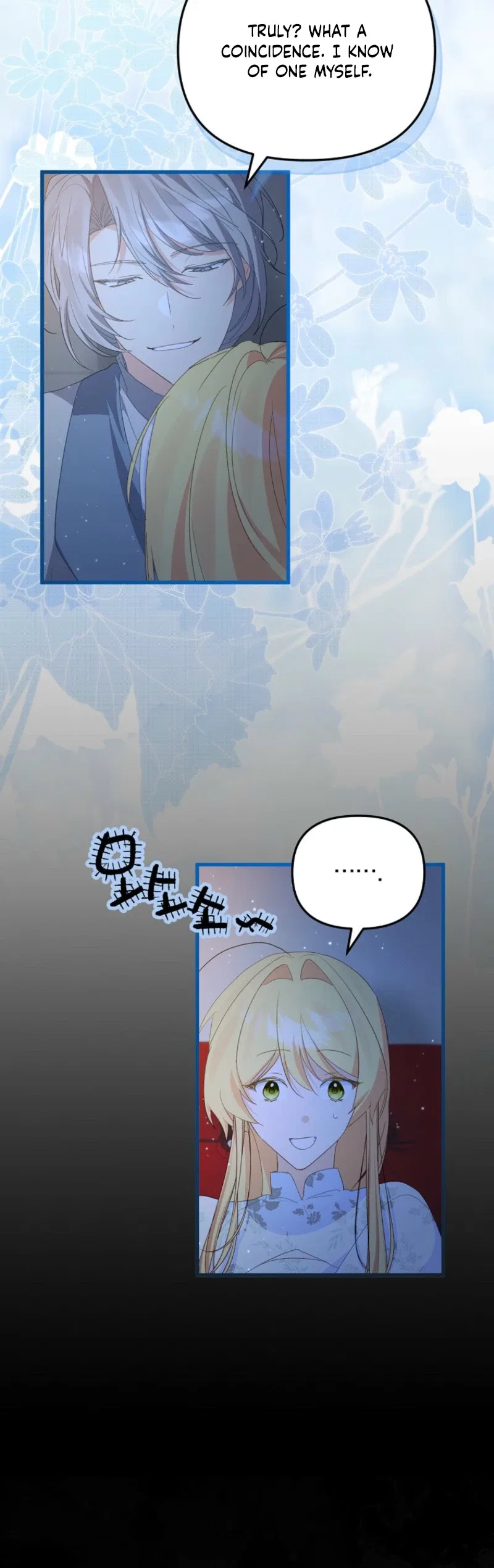 The Secretary Of My Ex Favorite Character Chapter 42 – Page 17