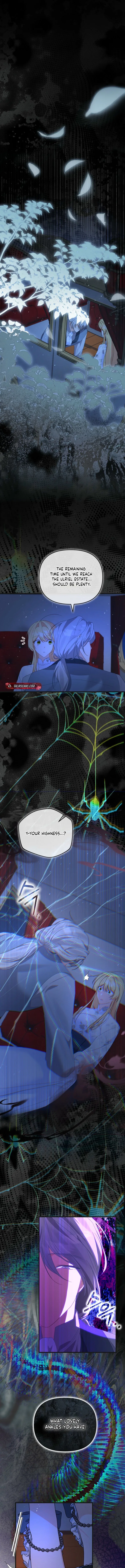 The Secretary Of My Ex Favorite Character Chapter 42 – Page 18