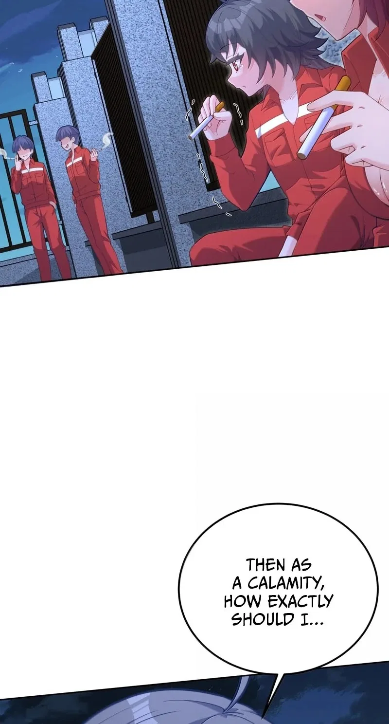 Move Aside, I’ll Be the Magical Girl! Chapter 61 – Page 27