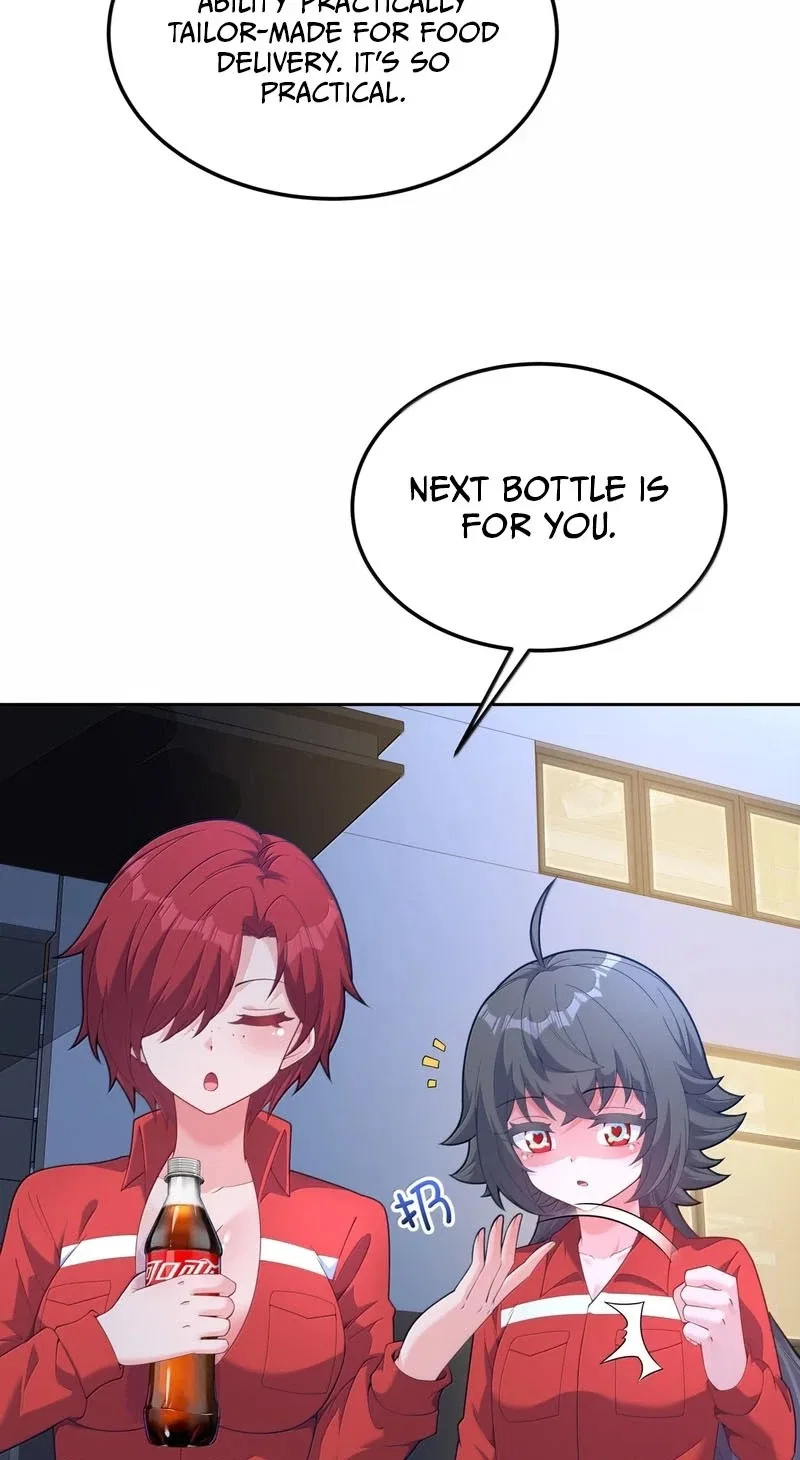 Move Aside, I’ll Be the Magical Girl! Chapter 61 – Page 43