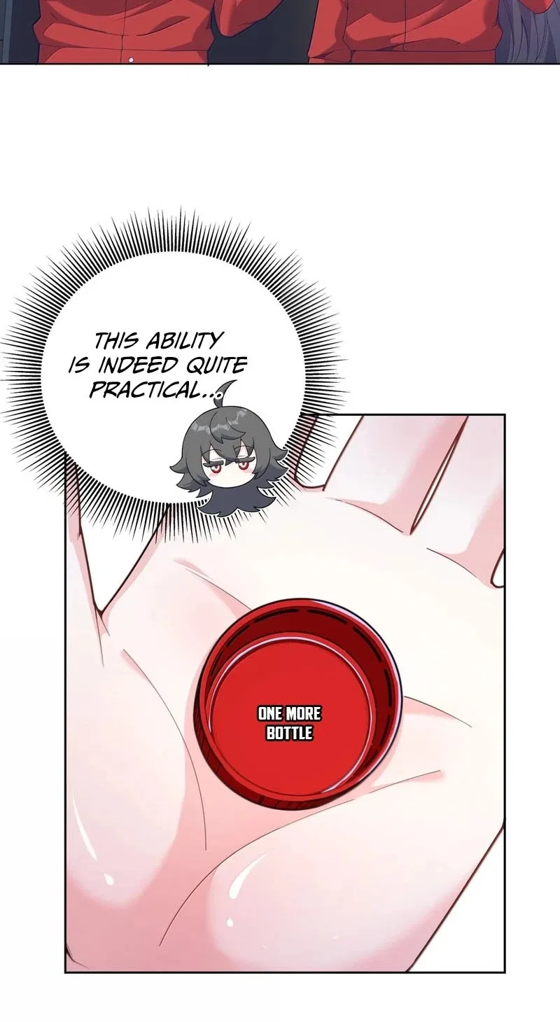 Move Aside, I’ll Be the Magical Girl! Chapter 61 – Page 44