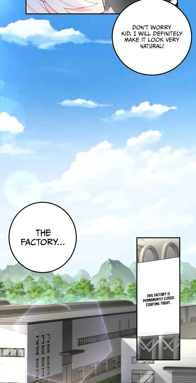 Move Aside, I’ll Be the Magical Girl! Chapter 61 – Page 53