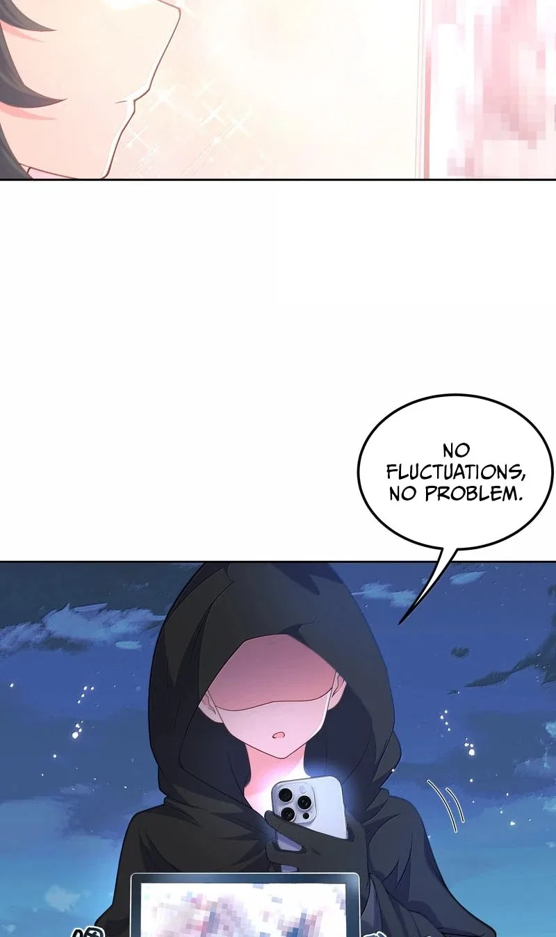 Move Aside, I’ll Be the Magical Girl! Chapter 60 – Page 7