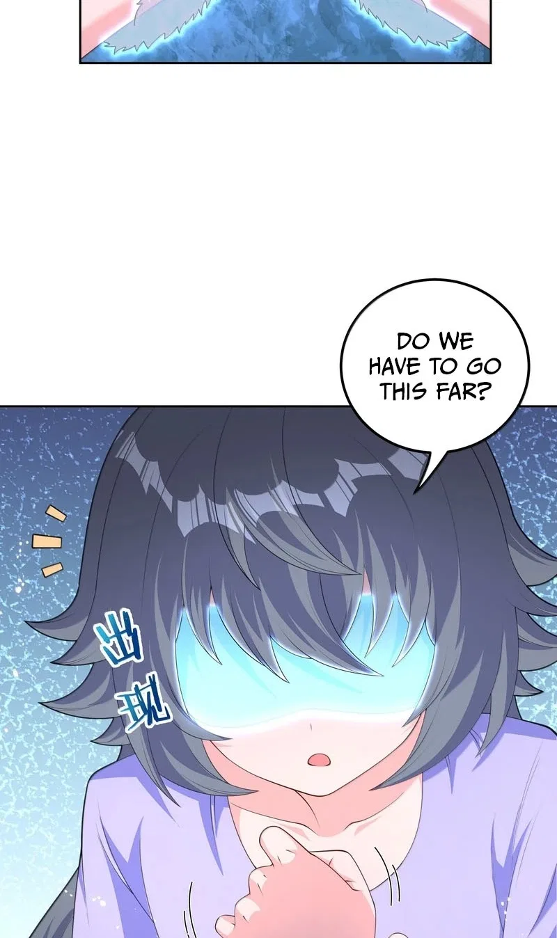 Move Aside, I’ll Be the Magical Girl! Chapter 60 – Page 9
