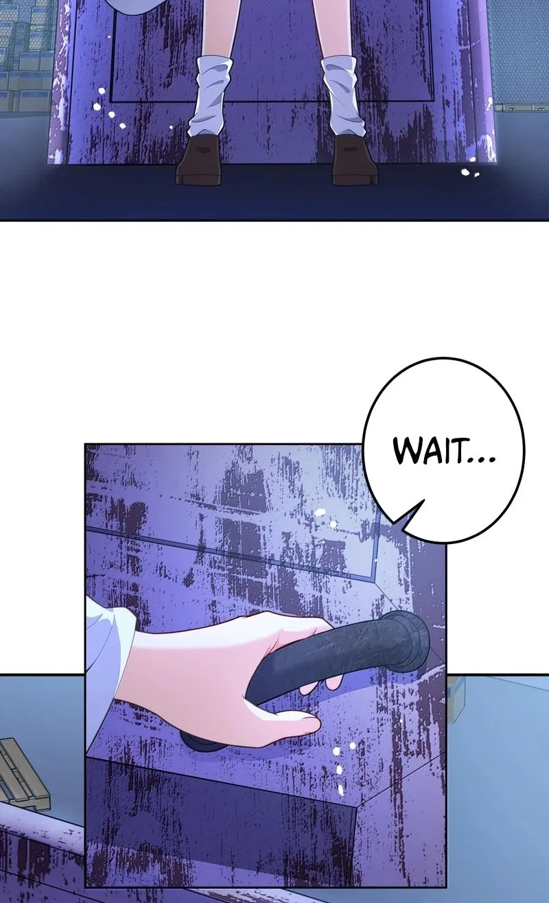Move Aside, I’ll Be the Magical Girl! Chapter 60 – Page 14