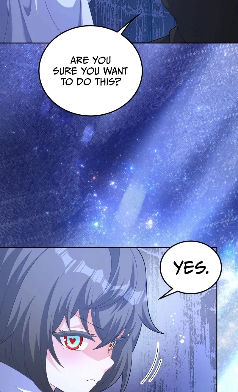 Move Aside, I’ll Be the Magical Girl! Chapter 60 – Page 16