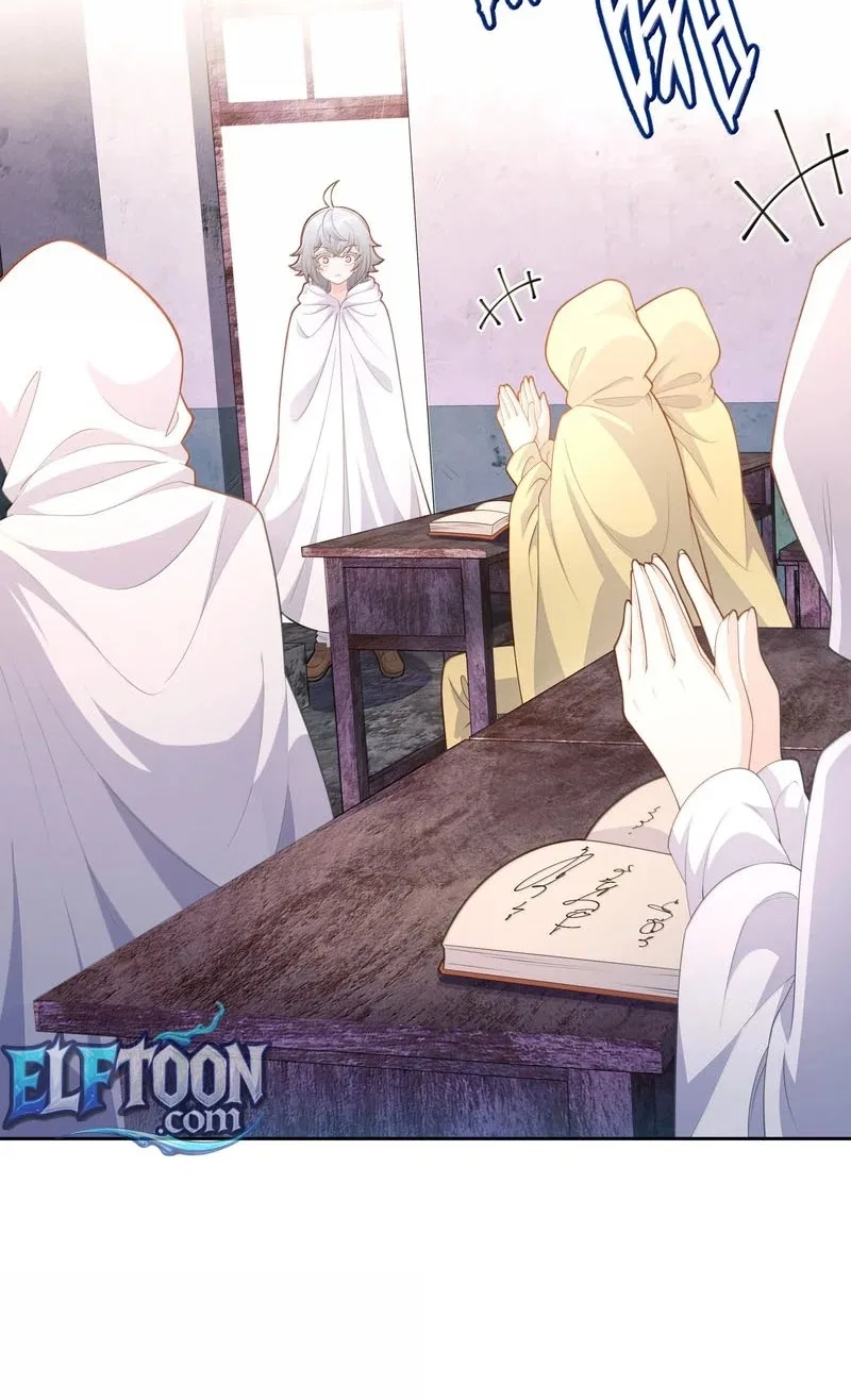 Move Aside, I’ll Be the Magical Girl! Chapter 60 – Page 22