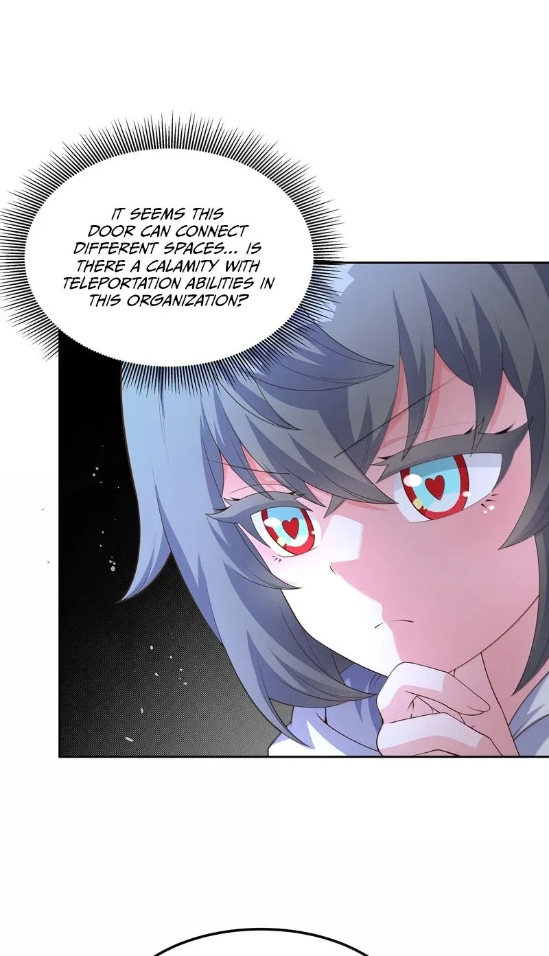 Move Aside, I’ll Be the Magical Girl! Chapter 60 – Page 27