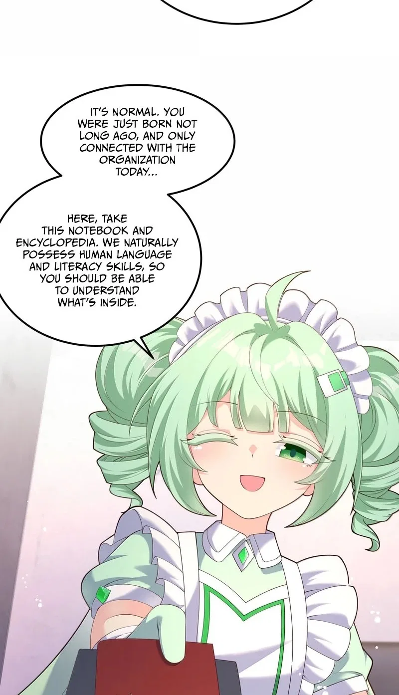 Move Aside, I’ll Be the Magical Girl! Chapter 60 – Page 29