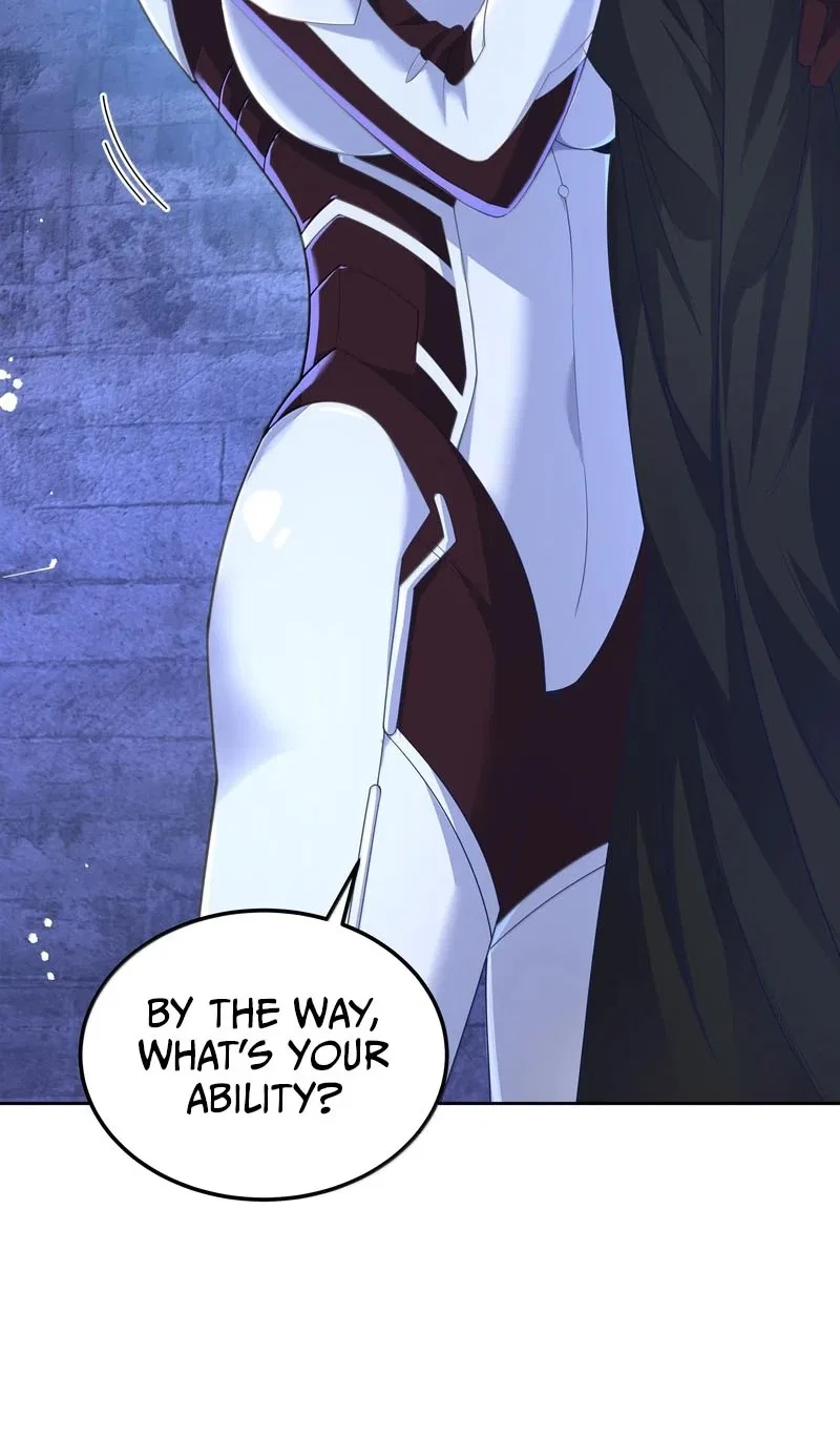 Move Aside, I’ll Be the Magical Girl! Chapter 60 – Page 41