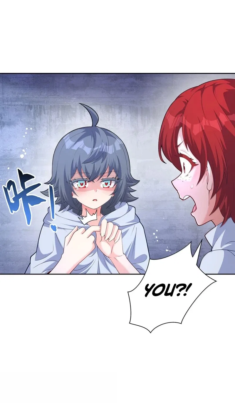 Move Aside, I’ll Be the Magical Girl! Chapter 60 – Page 42