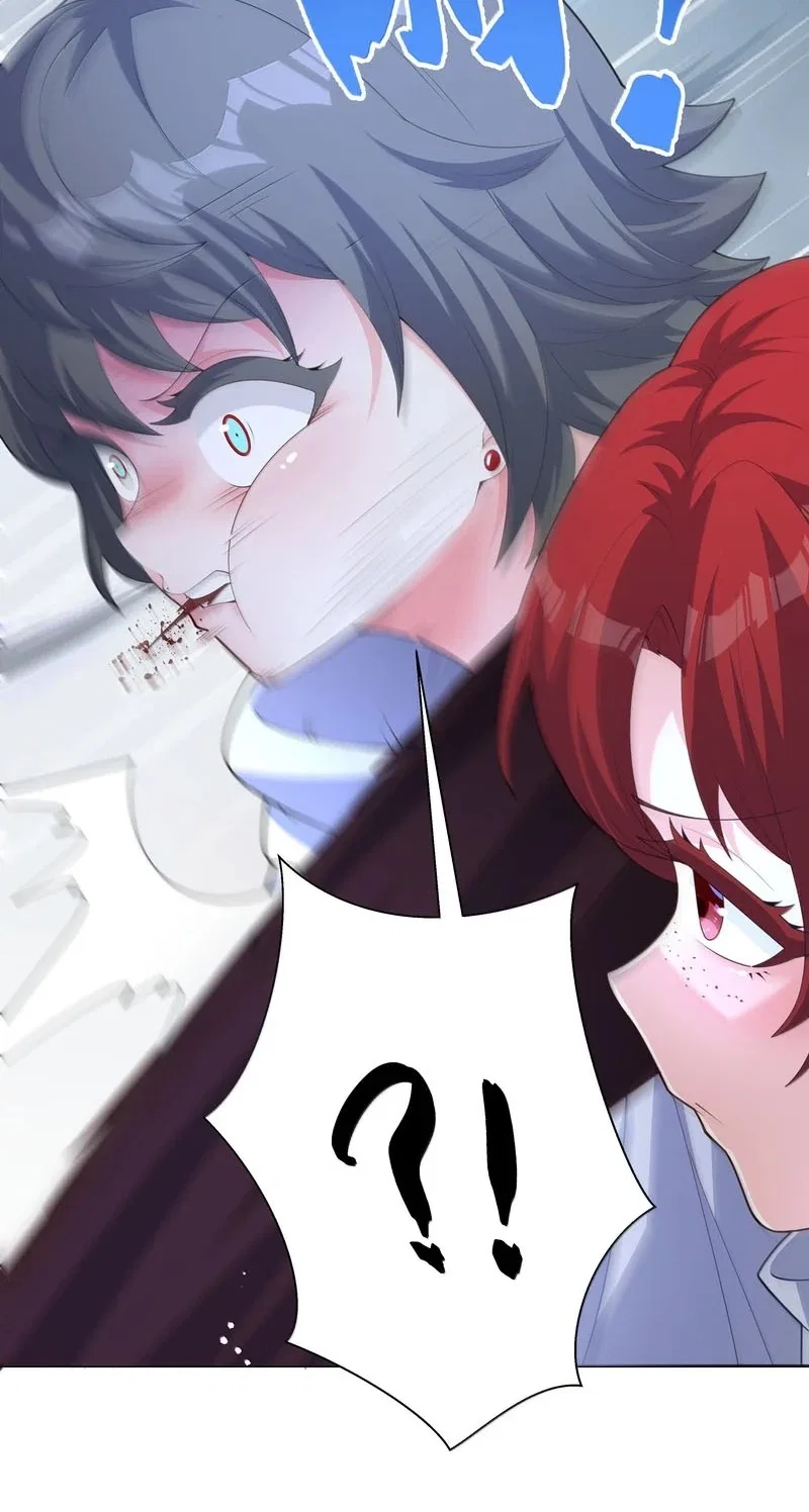 Move Aside, I’ll Be the Magical Girl! Chapter 60 – Page 48