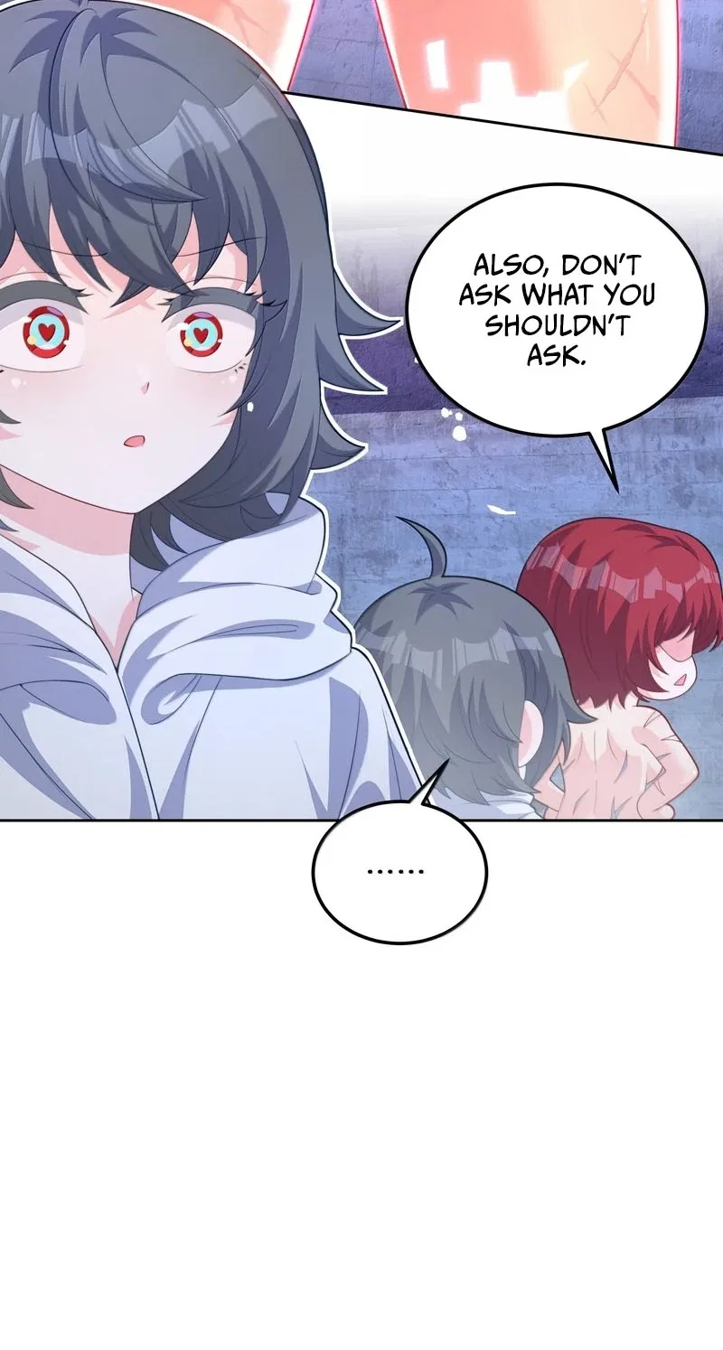 Move Aside, I’ll Be the Magical Girl! Chapter 60 – Page 52