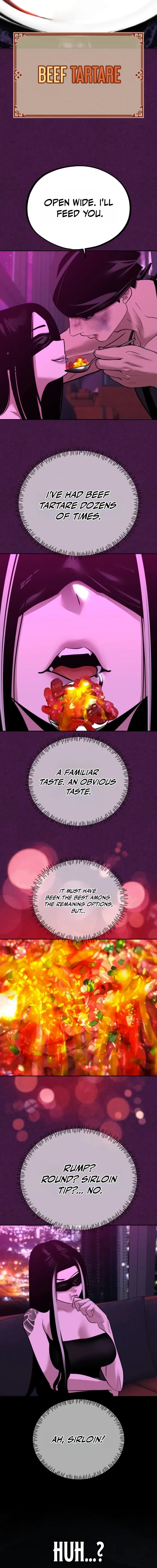 Go Deok Chuns Food Truck Chapter 53 – Page 4