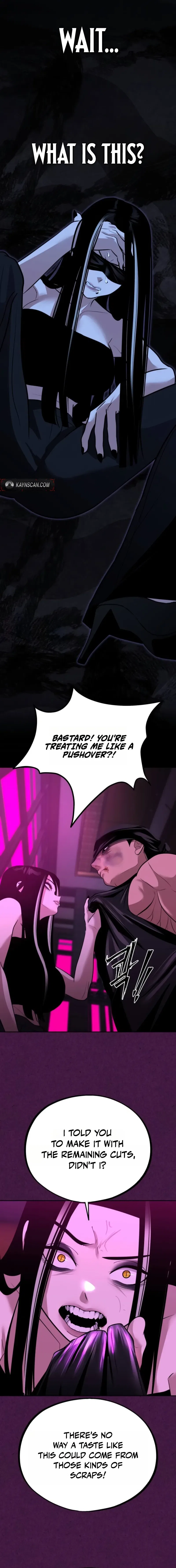 Go Deok Chuns Food Truck Chapter 53 – Page 5