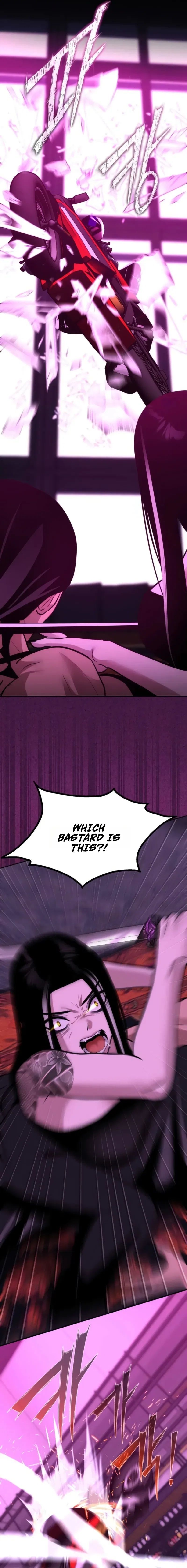Go Deok Chuns Food Truck Chapter 53 – Page 19