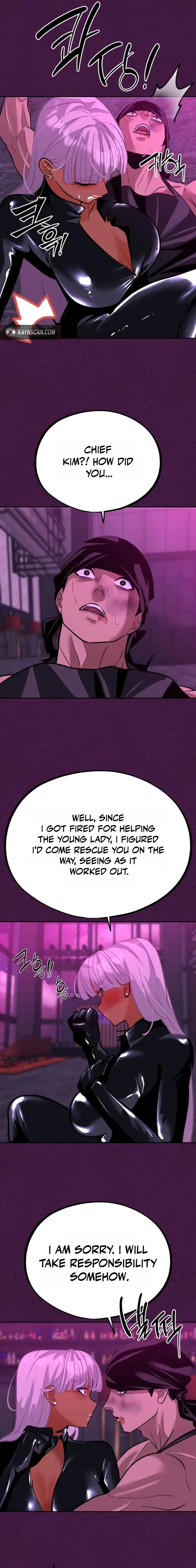 Go Deok Chuns Food Truck Chapter 53 – Page 22