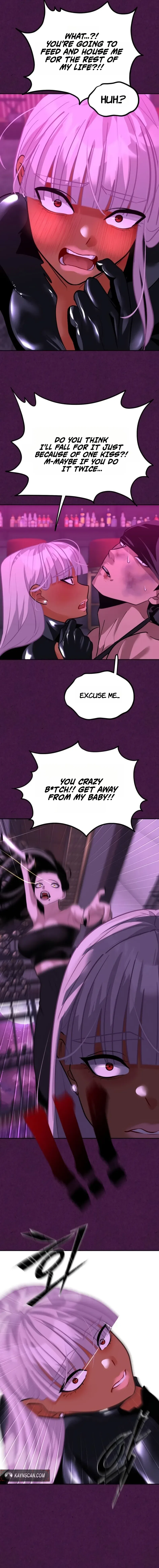 Go Deok Chuns Food Truck Chapter 53 – Page 23