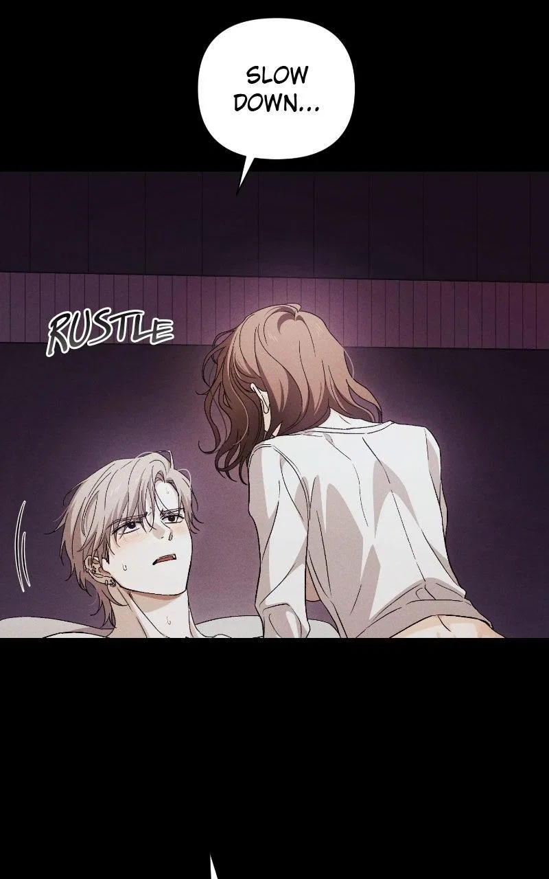Be a Bad Boy! Chapter 28 – Page 8