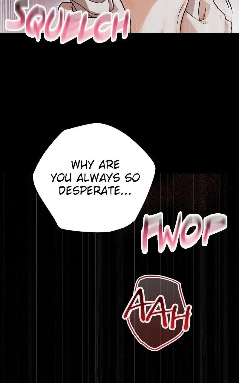 Be a Bad Boy! Chapter 28 – Page 22