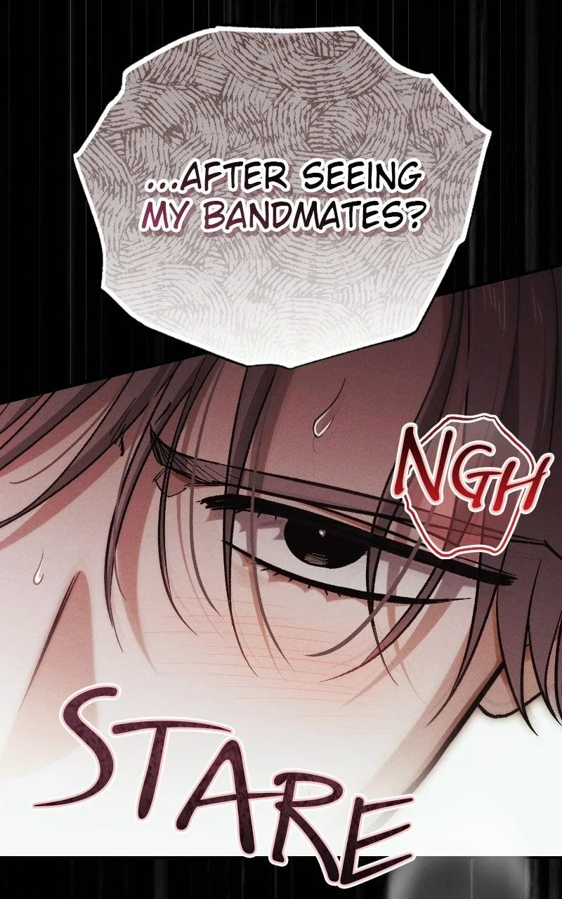 Be a Bad Boy! Chapter 28 – Page 23