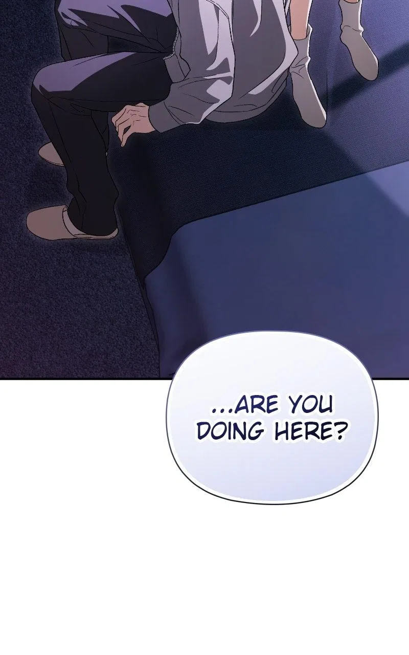 Be a Bad Boy! Chapter 28 – Page 49