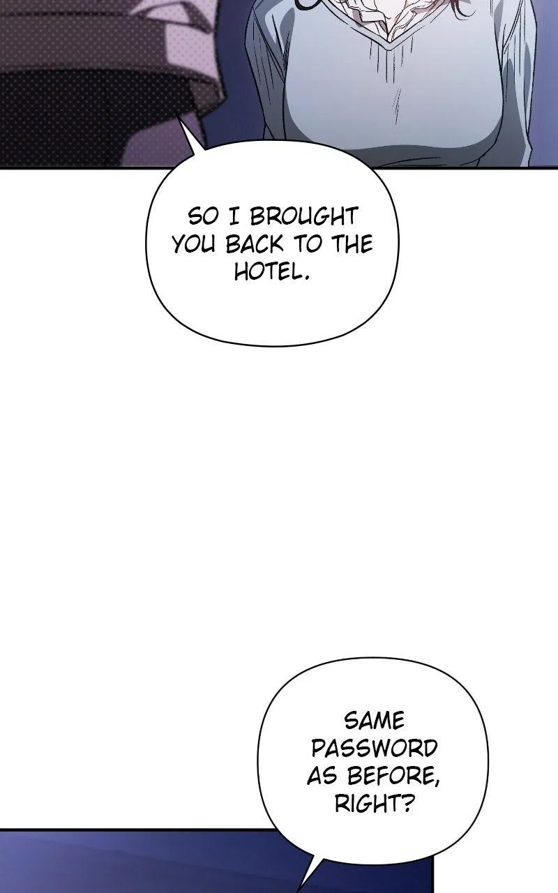 Be a Bad Boy! Chapter 28 – Page 51