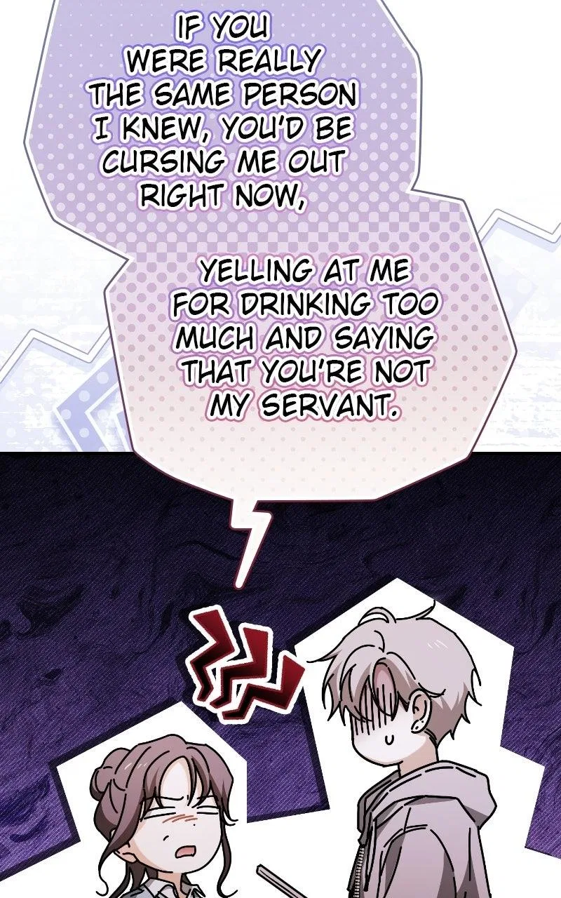 Be a Bad Boy! Chapter 28 – Page 55