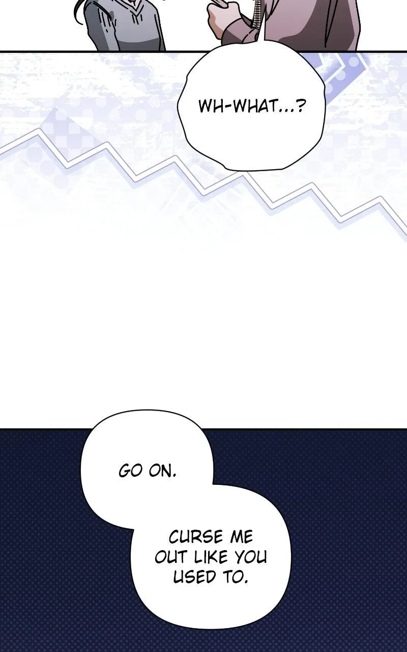 Be a Bad Boy! Chapter 28 – Page 56