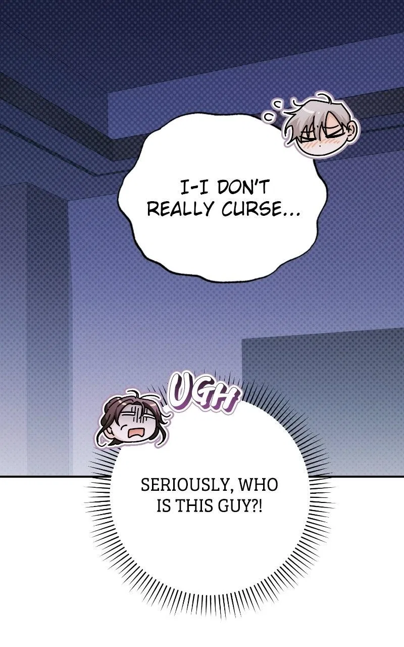 Be a Bad Boy! Chapter 28 – Page 57