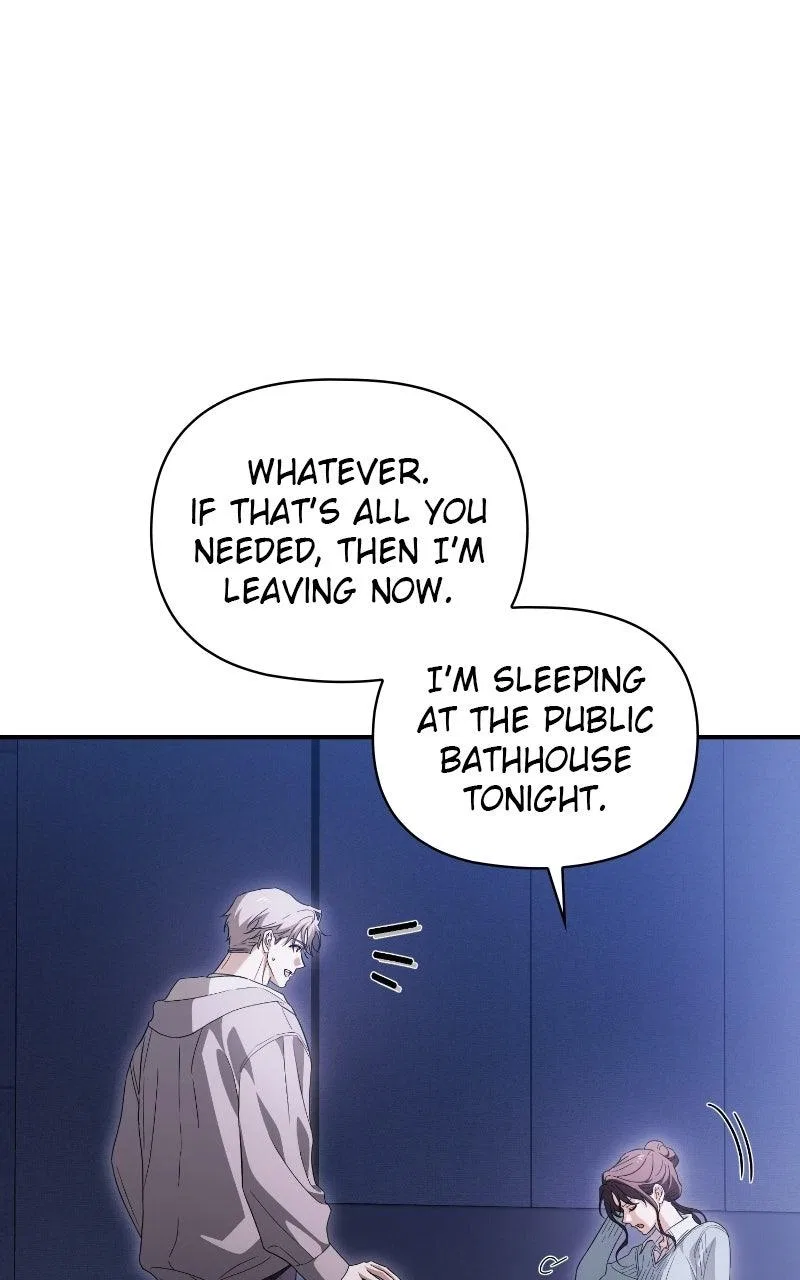 Be a Bad Boy! Chapter 28 – Page 58