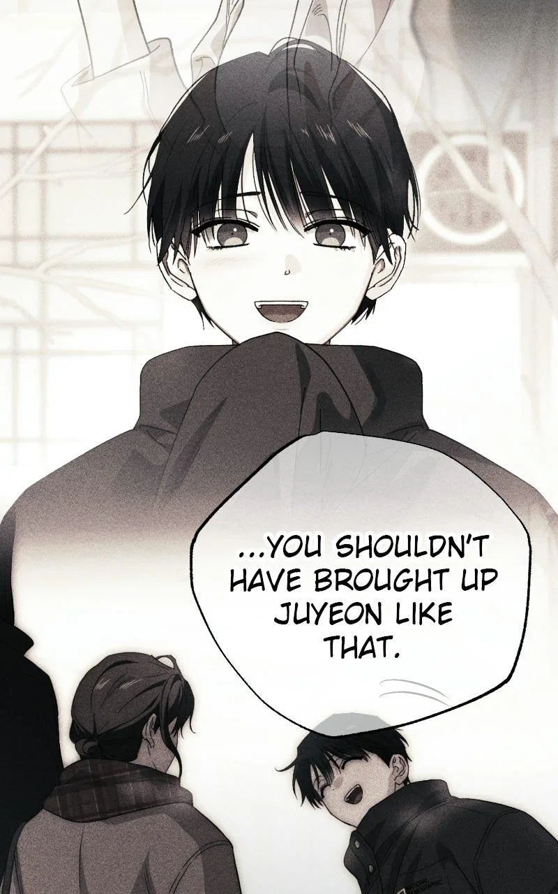 Be a Bad Boy! Chapter 28 – Page 85