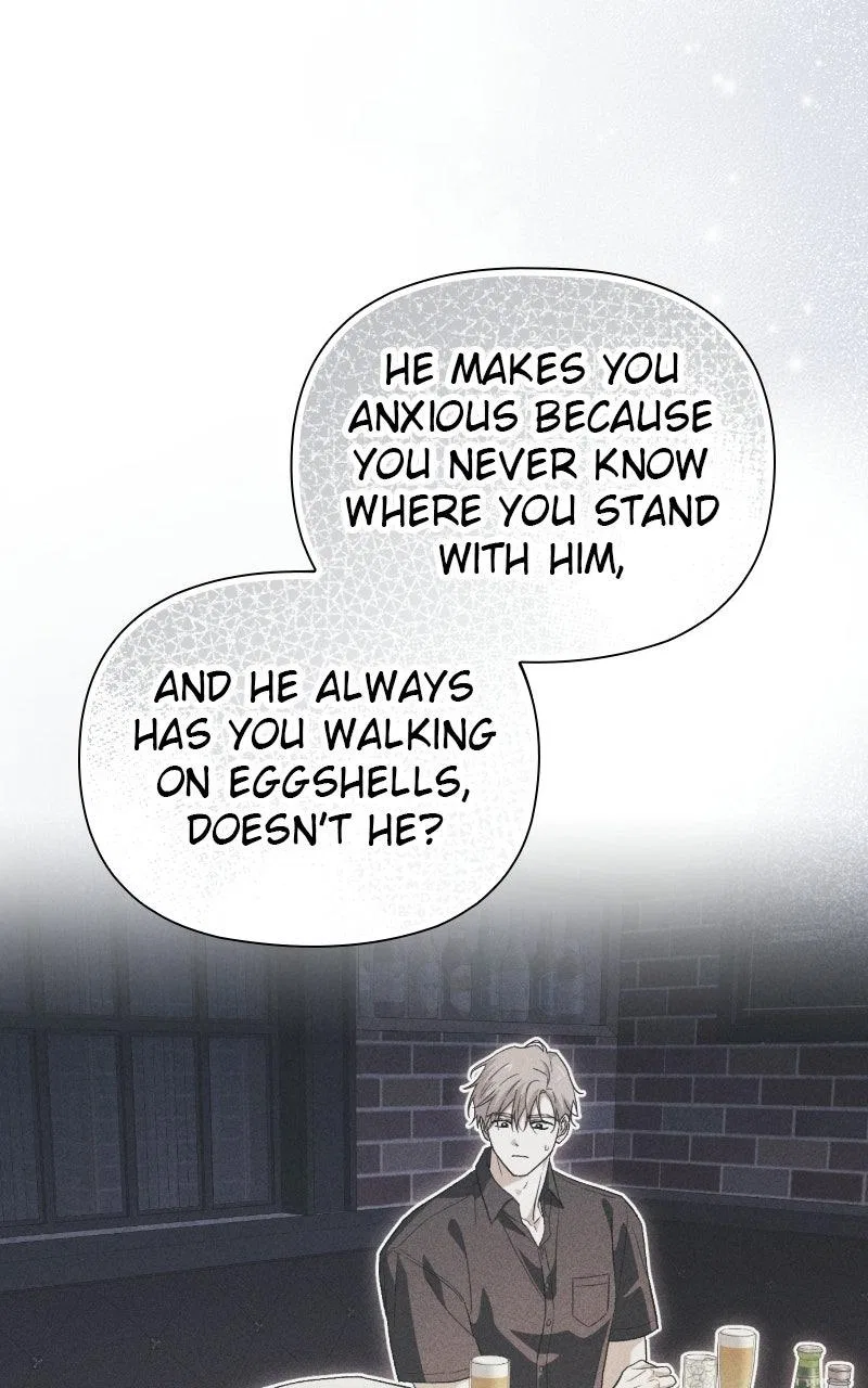 Be a Bad Boy! Chapter 28 – Page 110