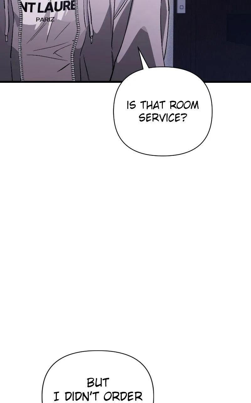 Be a Bad Boy! Chapter 28 – Page 122