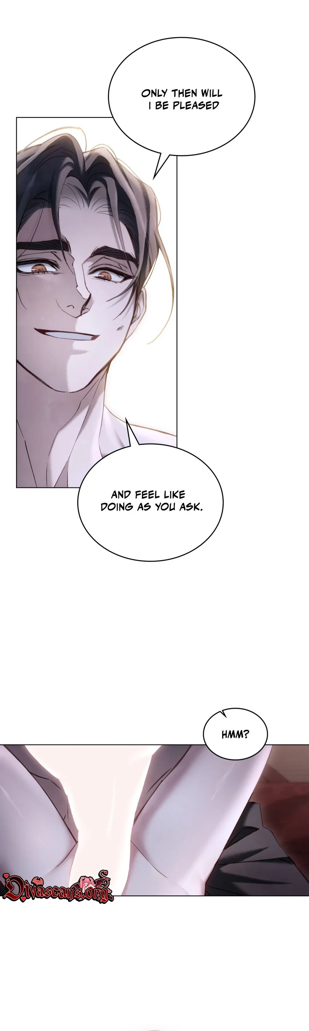 To Tread into Darkness Chapter 61 – Page 15