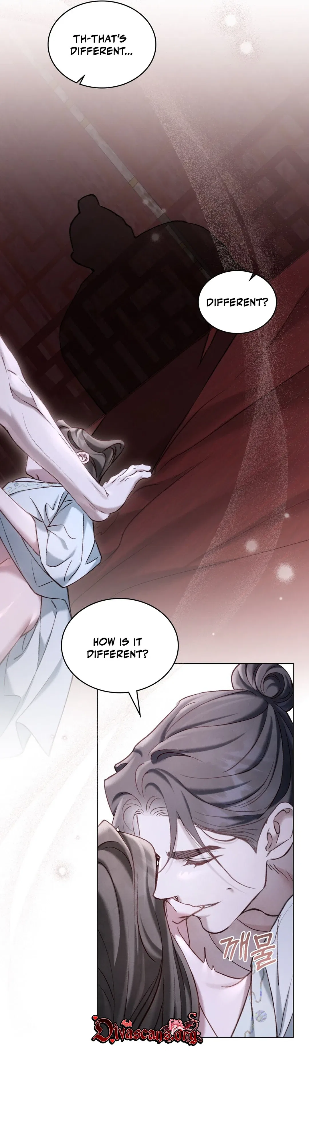To Tread into Darkness Chapter 61 – Page 19