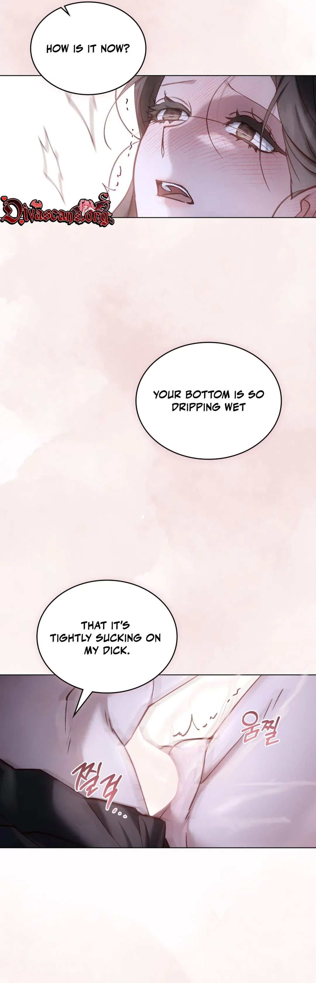 To Tread into Darkness Chapter 61 – Page 24