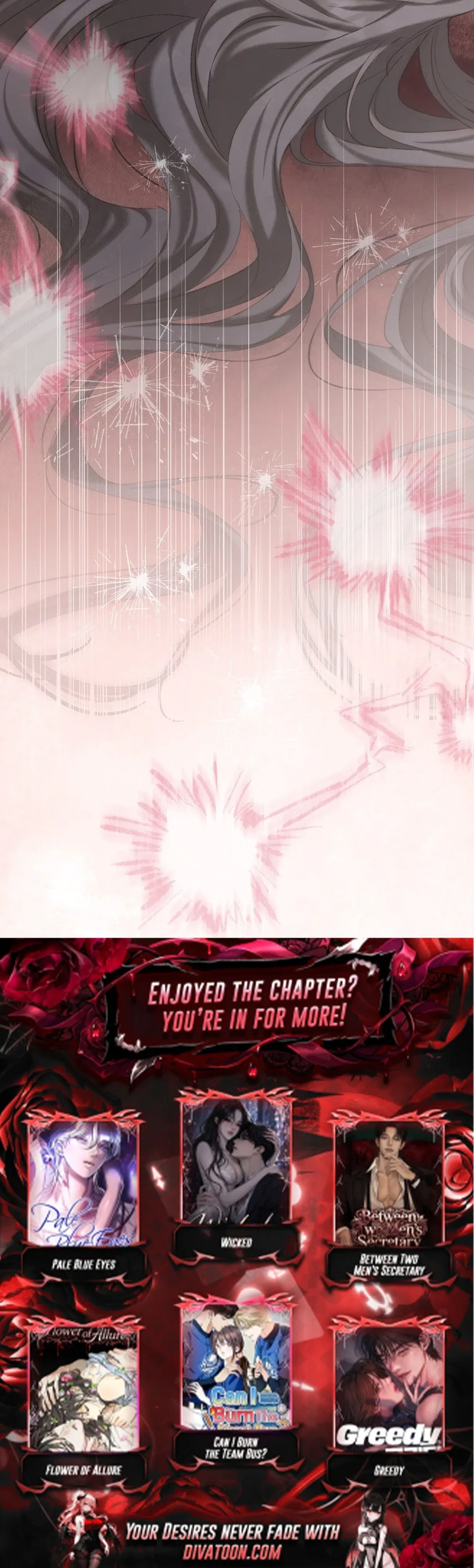 To Tread into Darkness Chapter 61 – Page 27