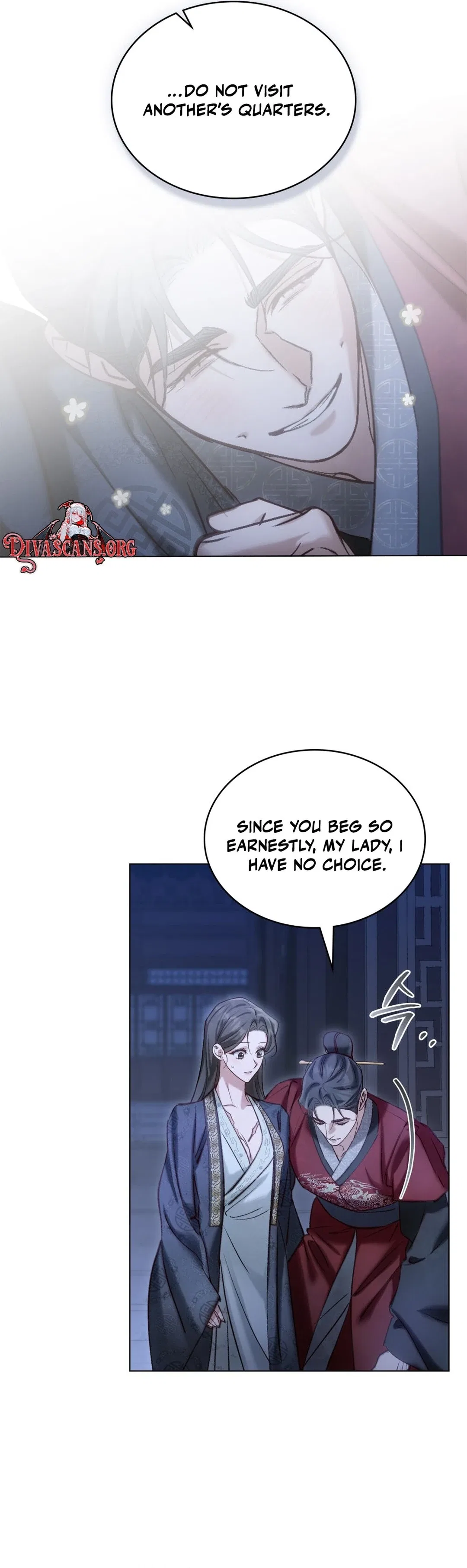 To Tread into Darkness Chapter 60 – Page 5